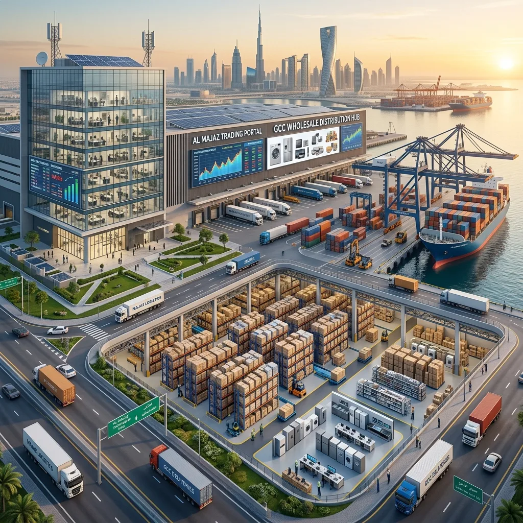 Alibuy Trading & E-Commerce