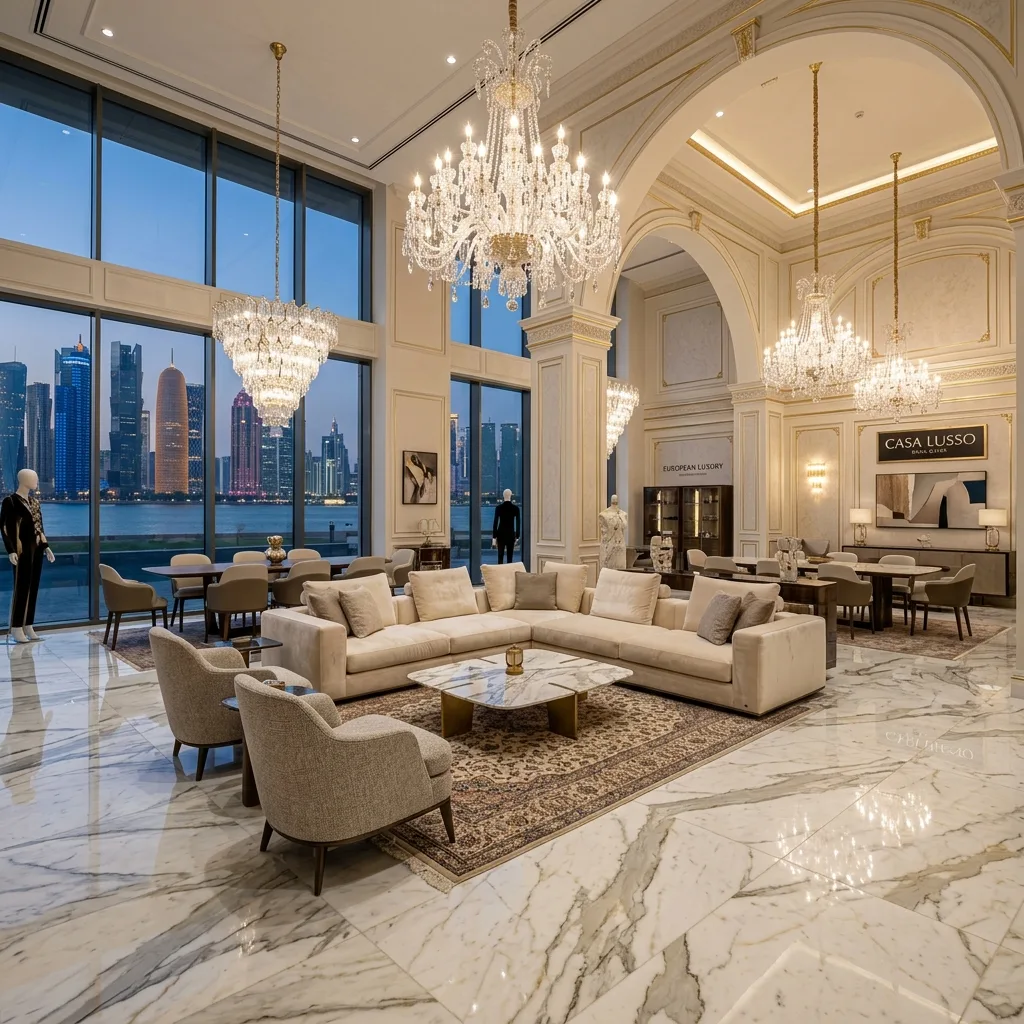 Gallery Five Home