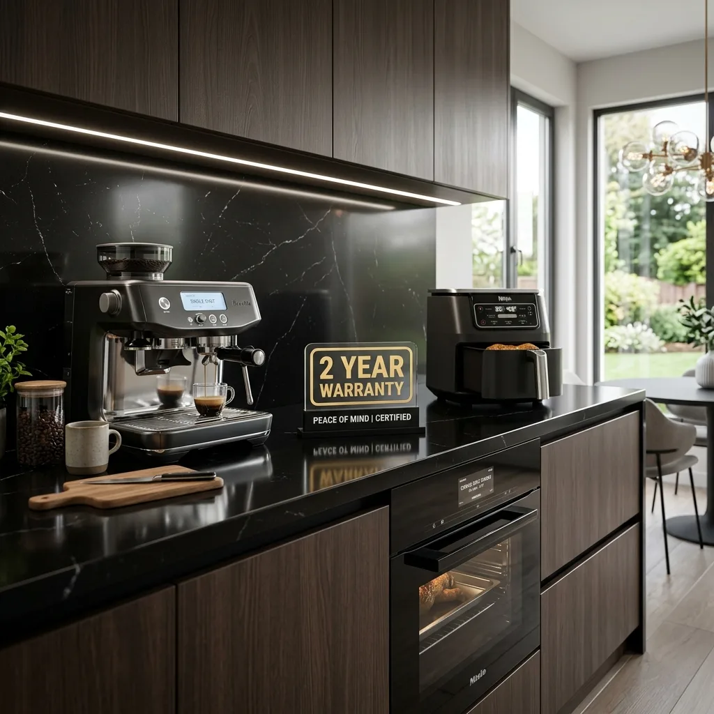 Veeteek Home Appliances